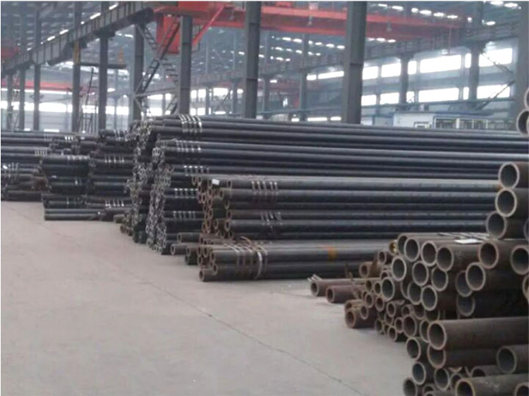 罗平12cr2mo化肥专用管